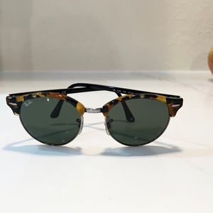 Ray-Ban club round classic 🕶️